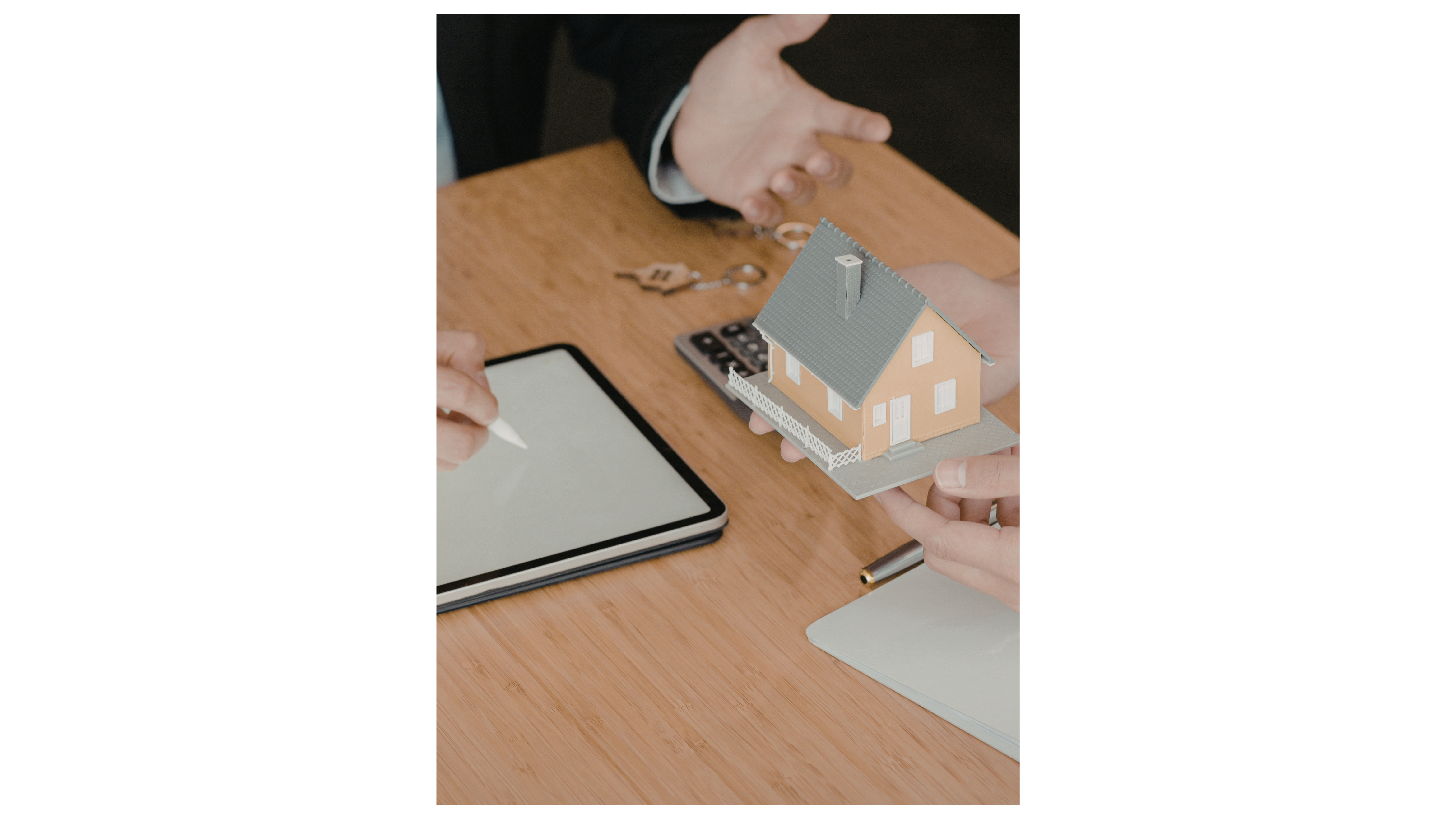 Real Estate Investors